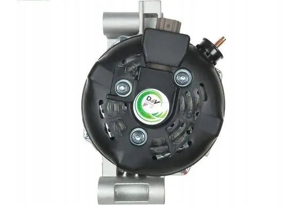 ALTERNATOR 130A A6063 AS PL LEXUS TOYOTA AVENSIS Part manufacturer AS PL