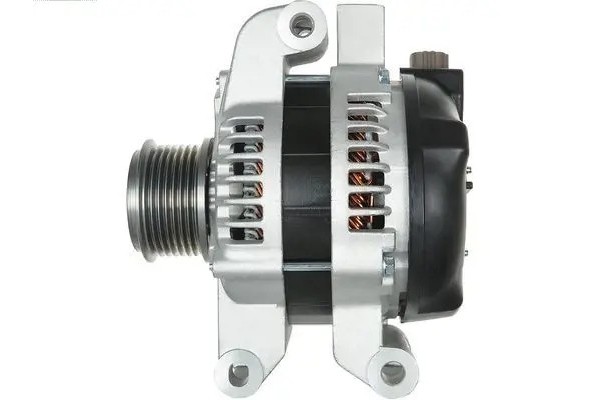 ALTERNATOR 130A A6063 AS PL LEXUS TOYOTA AVENSIS Catalog number of the part A6063
