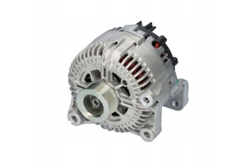 VALEO 439485 Alternator 170A 14V for BMW 5 Series Sedan E60 5 Series Touring 7 Series