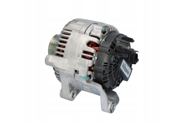 VALEO 439485 Alternator 170A 14V for BMW 5 Series Sedan E60 5 Series Touring 7 Series Car type passenger cars