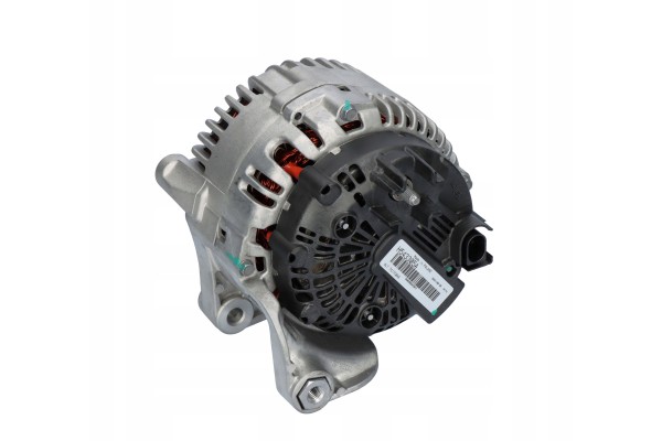 VALEO 439485 Alternator 170A 14V for BMW 5 Series Sedan E60 5 Series Touring 7 Series Catalog number of substitutes LAUBER 11 19