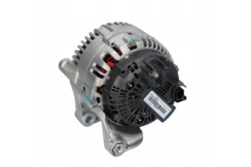 VALEO 439485 Alternator 170A 14V for BMW 5 Series Sedan E60 5 Series Touring 7 Series Catalog number of substitutes LAUBER 11 19