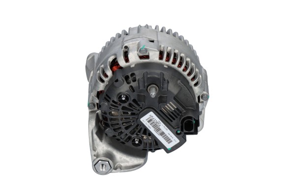 VALEO 439485 Alternator 170A 14V for BMW 5 Series Sedan E60 5 Series Touring 7 Series Part manufacturer Valeo