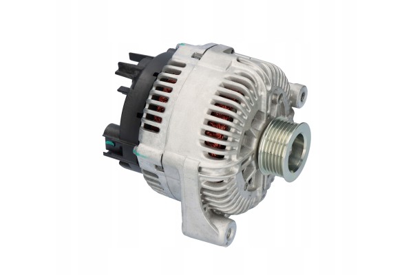 VALEO 439485 Alternator 170A 14V for BMW 5 Series Sedan E60 5 Series Touring 7 Series Quality of parts according to GVO Q origin