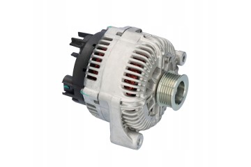 VALEO 439485 Alternator 170A 14V for BMW 5 Series Sedan E60 5 Series Touring 7 Series Quality of parts according to GVO Q origin