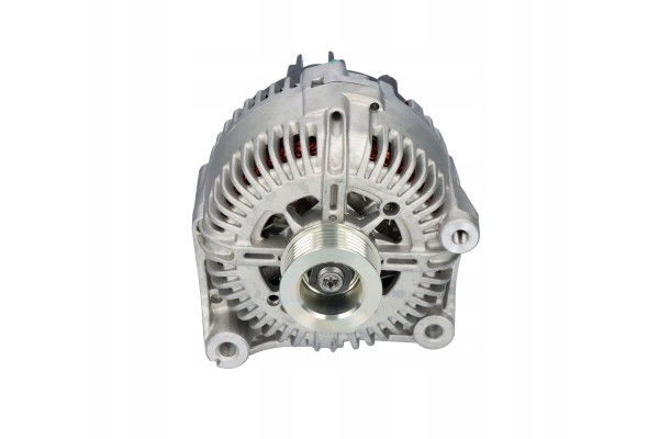 Alternador Valeo 439485