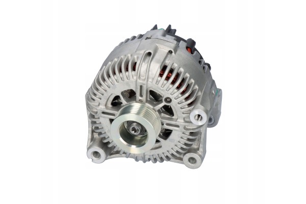 Alternador Valeo 439485