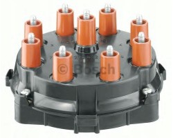 Ignition distributor dome Bosch 1235522392