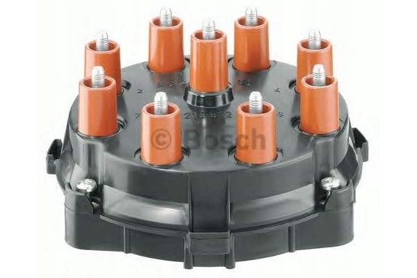 Ignition distributor dome Bosch 1235522392
