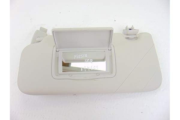  PARASOL IZQUIERDO FORD FIESTA (CE1) Trend 2018 194605 FORD - 1