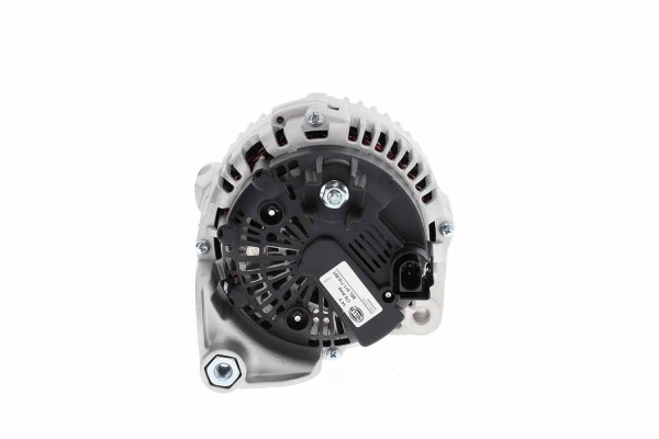 Alternator Hella 8EL 011 710 891 Alternator charging current 170 A