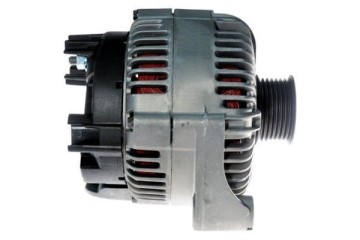 Alternator Hella 8EL 011 710 891 Product weight with unit packaging 5 kg