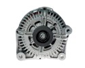 Alternator Hella 8EL 011 710 891 Quality of parts according to GVO Q original with factory logo OEM OES