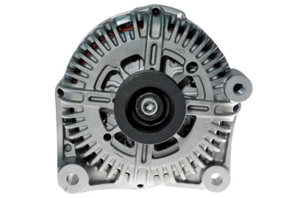 Alternator Hella 8EL 011 710 891 Quality of parts according to GVO Q original with factory logo OEM OES