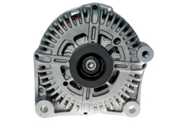 Alternator Hella 8EL 011 710 891 Quality of parts according to GVO Q original with factory logo OEM OES