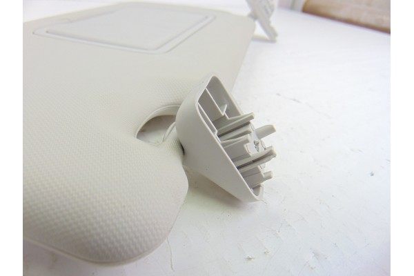  PARASOL IZQUIERDO FORD FIESTA (CE1) Trend 2018 194605 FORD - 2