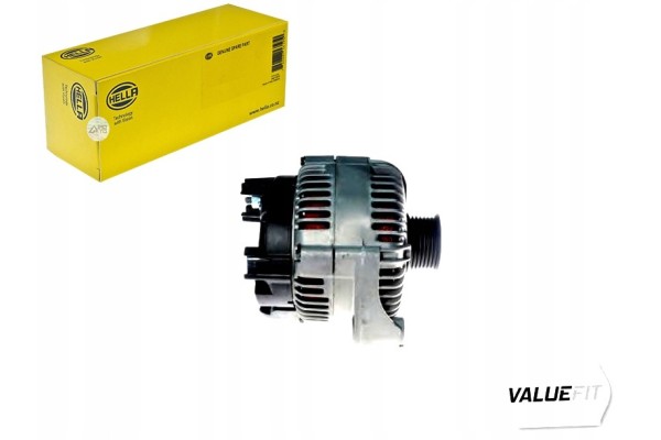 Alternador Hella 8EL 011 710-891