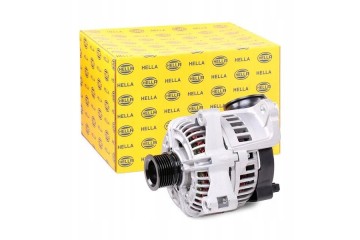 Alternador Hella 8EL 011 710-891