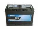 BATTERY 12V 95AH 830A ENRG NEW MODEL FRESH PRODUCTION