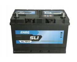 BATTERY 12V 95AH 830A ENRG NEW MODEL FRESH PRODUCTION
