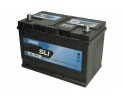 BATTERY 12V 95AH 830A ENRG NEW MODEL FRESH PRODUCTION Car type 4x4 SUV cargo vans RVs passenger cars