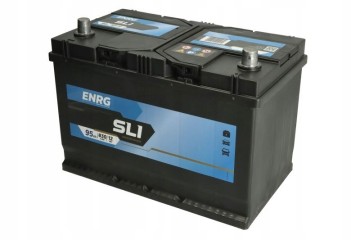 BATTERY 12V 95AH 830A ENRG NEW MODEL FRESH PRODUCTION Car type 4x4 SUV cargo vans RVs passenger cars