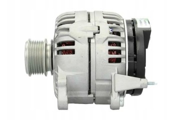 ALTERNATOR 140A 305 518 140 010 BV PSH AUDI A1 A3 Packaging status original