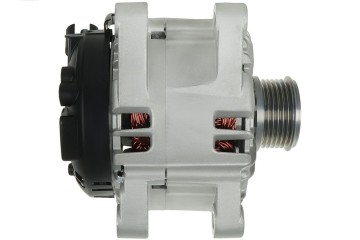 A3263 AS PL ALTERNATOR