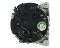A3263 AS PL ALTERNATOR Part manufacturer AS PL