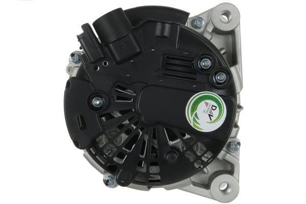 A3263 AS PL ALTERNATOR Part manufacturer AS PL