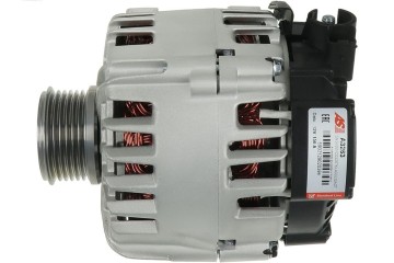 A3263 AS PL ALTERNATOR Car type buses cargo vans passenger cars
