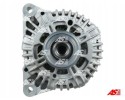 A3263 AS PL ALTERNATOR Product weight with unit packaging 11 kg