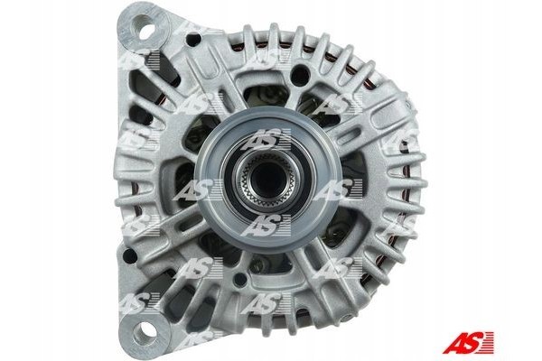 A3263 AS PL ALTERNATOR Product weight with unit packaging 11 kg