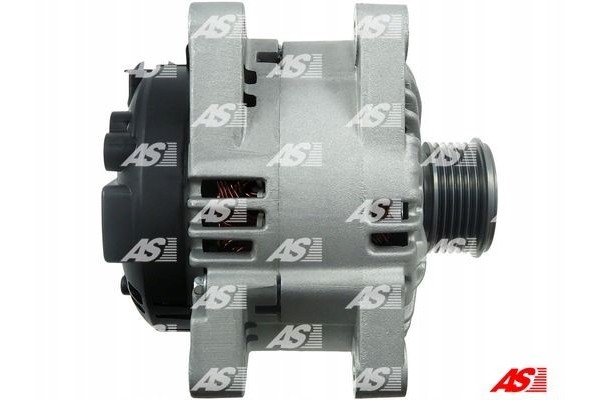 A3263 AS PL ALTERNATOR Quality of parts according to GVO Q original with factory logo OEM OES
