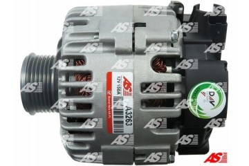 A3263 AS PL ALTERNATOR Catalog number of the original FIAT 71732307 FIAT 71733552 FIAT 9644103580 FIAT 9646065480 FIAT 964606548