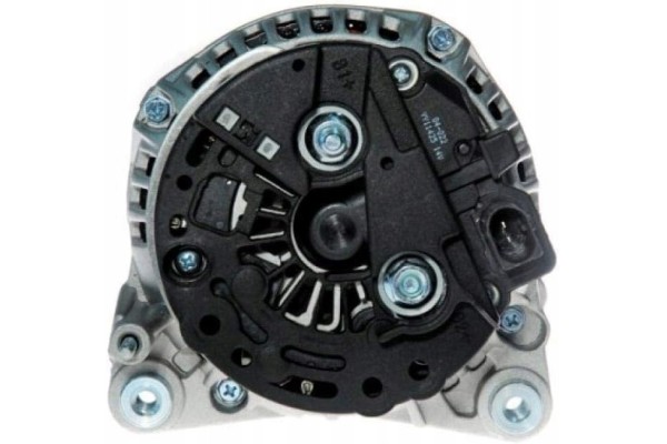 Alternator Hella 8EL 011 710 471 Catalog number of the part 8EL 011 710 471