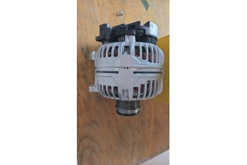 Alternator Hella 8EL 011 710 471 Car type buses cargo vans passenger cars