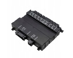 SKV Seat control unit 96SKV424 MERCEDES BENZ C class CLC class CLK