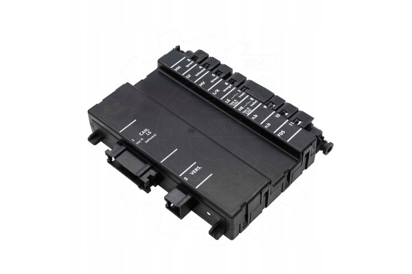 SKV Seat control unit 96SKV424 MERCEDES BENZ C class CLC class CLK