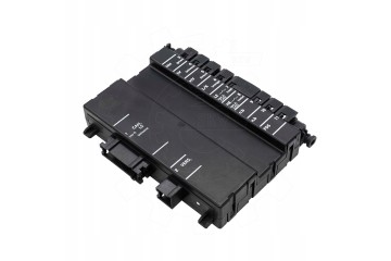 SKV Seat control unit 96SKV424 MERCEDES BENZ C class CLC class CLK