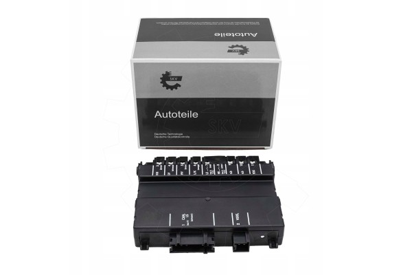 SKV Seat control unit 96SKV424 MERCEDES BENZ C class CLC class CLK Part manufacturer ESEN SKV