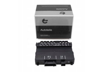 SKV Seat control unit 96SKV424 MERCEDES BENZ C class CLC class CLK Part manufacturer ESEN SKV