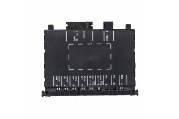 SKV Seat control unit 96SKV424 MERCEDES BENZ C class CLC class CLK Quality of parts according to GVO P replacement with original