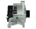 ALTERNATOR A3054 AS PL AUDI A4 B5 8D2 Packaging status original
