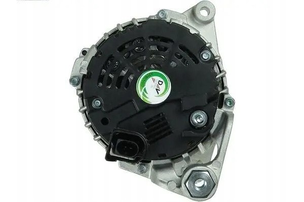 ALTERNATOR A3054 AS PL AUDI A4 B5 8D2 Part manufacturer AS PL