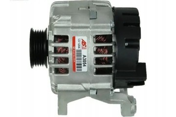 ALTERNATOR A3054 AS PL AUDI A4 B5 8D2 Catalog number of the part A3054