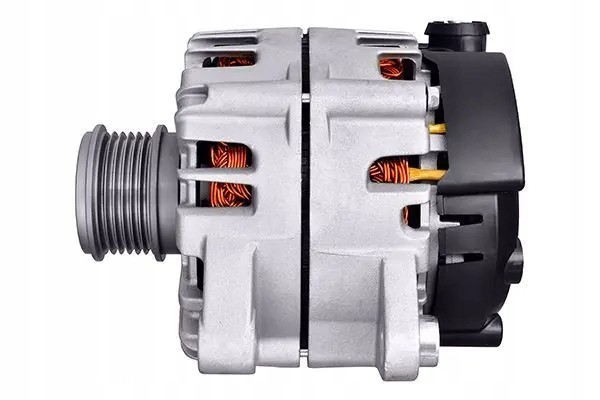 ALTERNATOR 8EL 015 630 791 HELLA