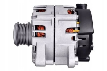 ALTERNATOR 8EL 015 630 791 HELLA