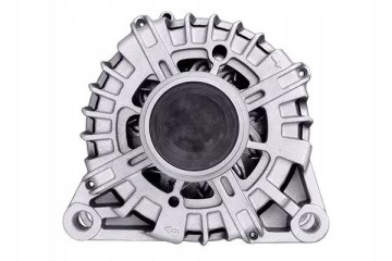 ALTERNATOR 8EL 015 630 791 HELLA Packaging status original