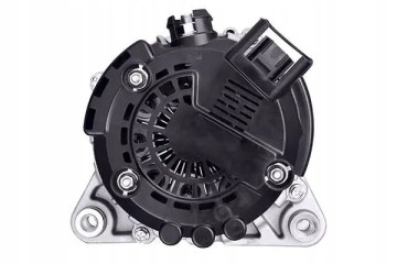 ALTERNATOR 8EL 015 630 791 HELLA Part manufacturer Hella